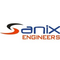 Sanix Engineers logo